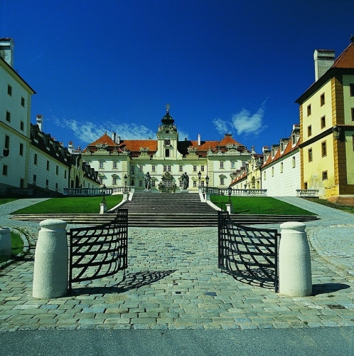Národní vinařské centrum, o.p.s. foto 2