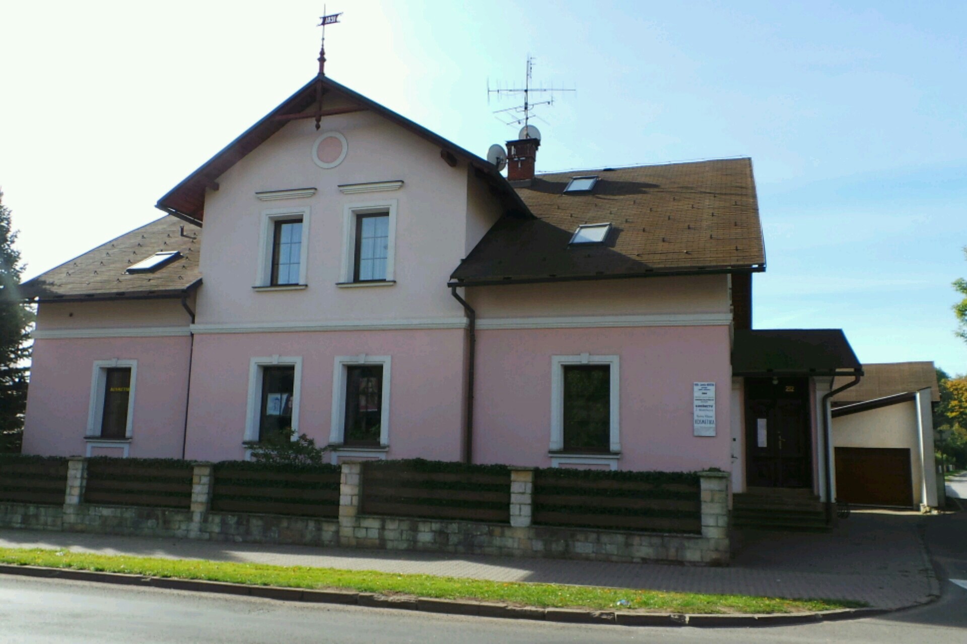 MUDr. Jarmila Novotná