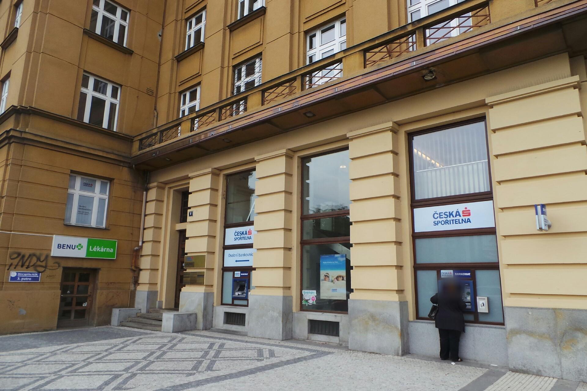 MUDr. Michal Lazák - praktický lékař