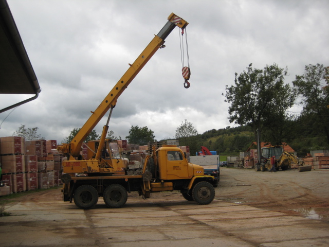 VEHOTRANS, s.r.o. foto 2