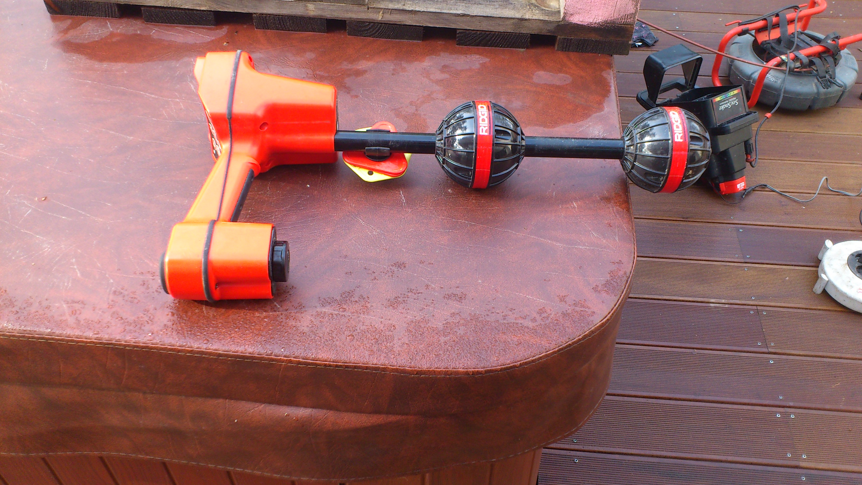 V SERVIS INSTALACE s.r.o. foto 3