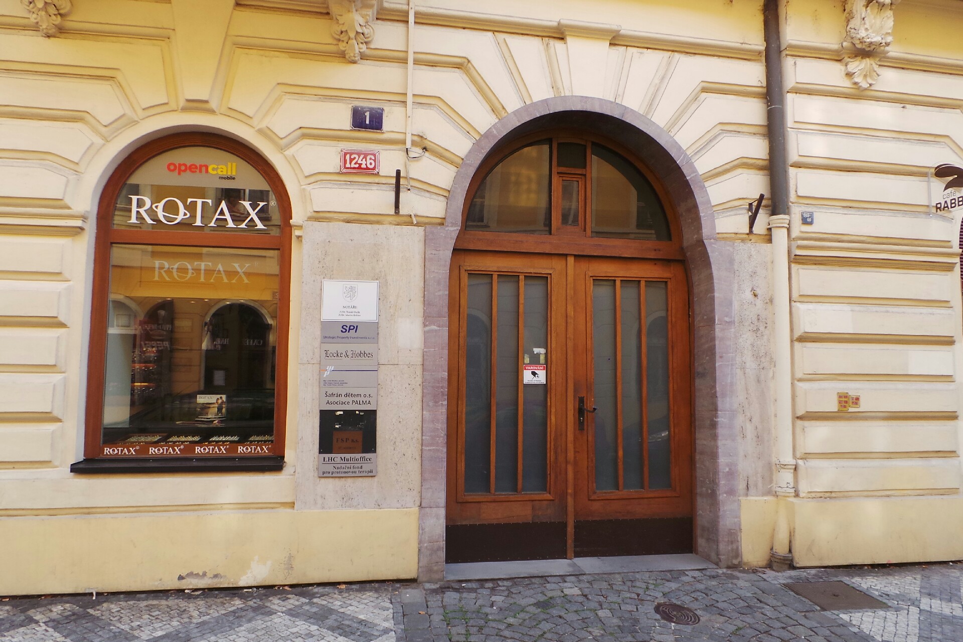 Audit Alliance, spol. s r.o.