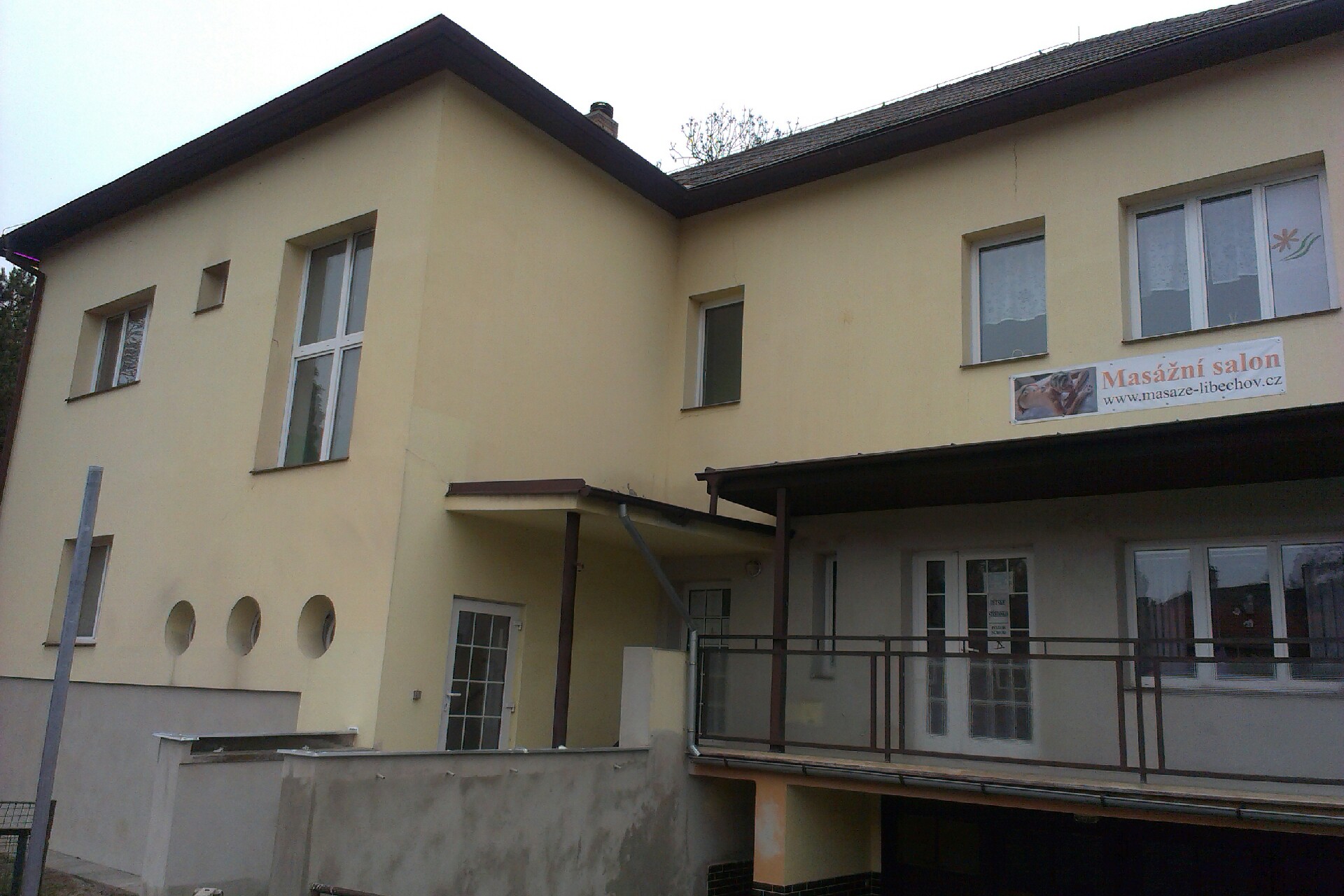 MUDr. Marek Ševčík