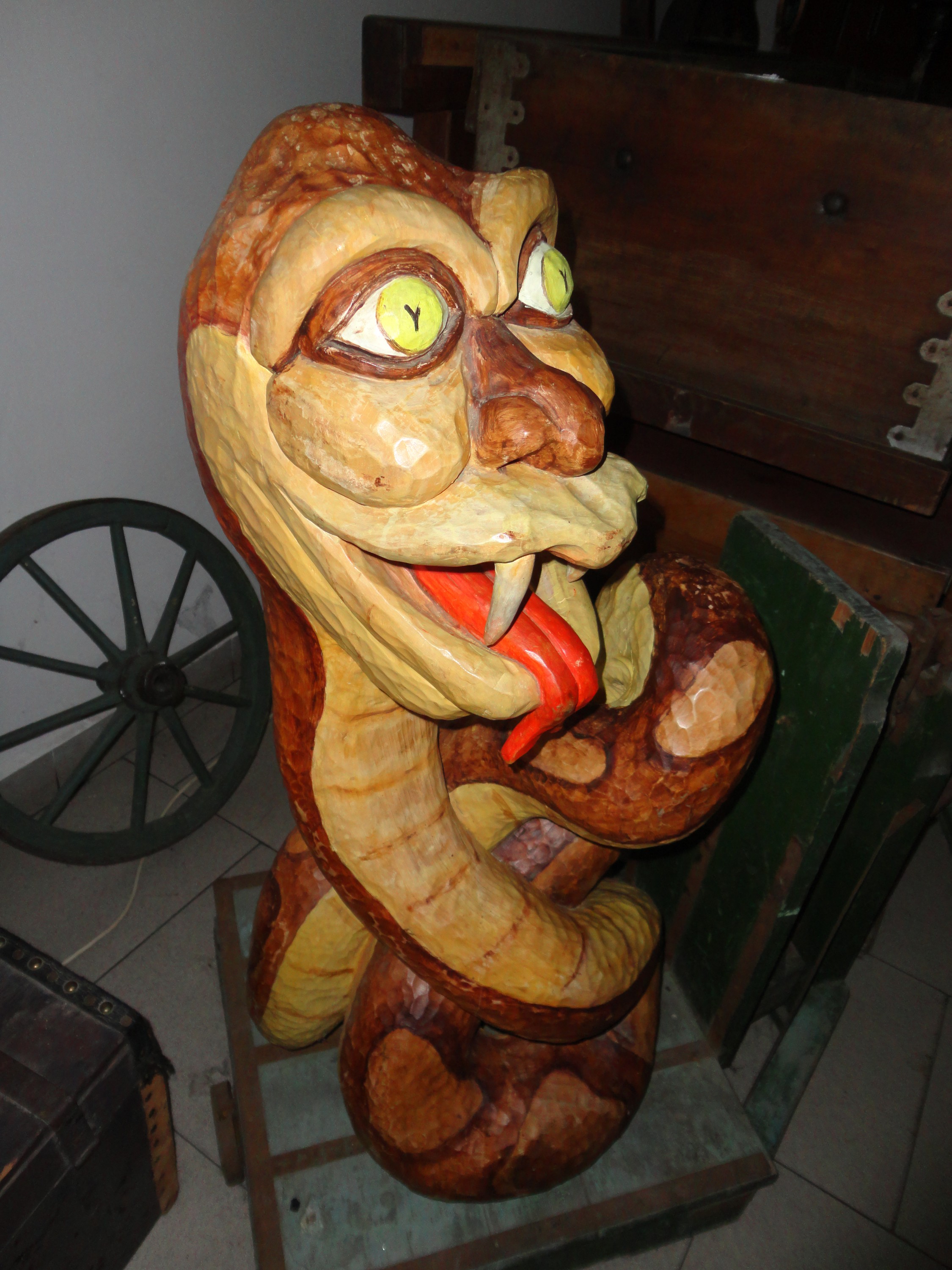 Cukrárna - kavárna U Zlaté konvice Kadaň foto 3