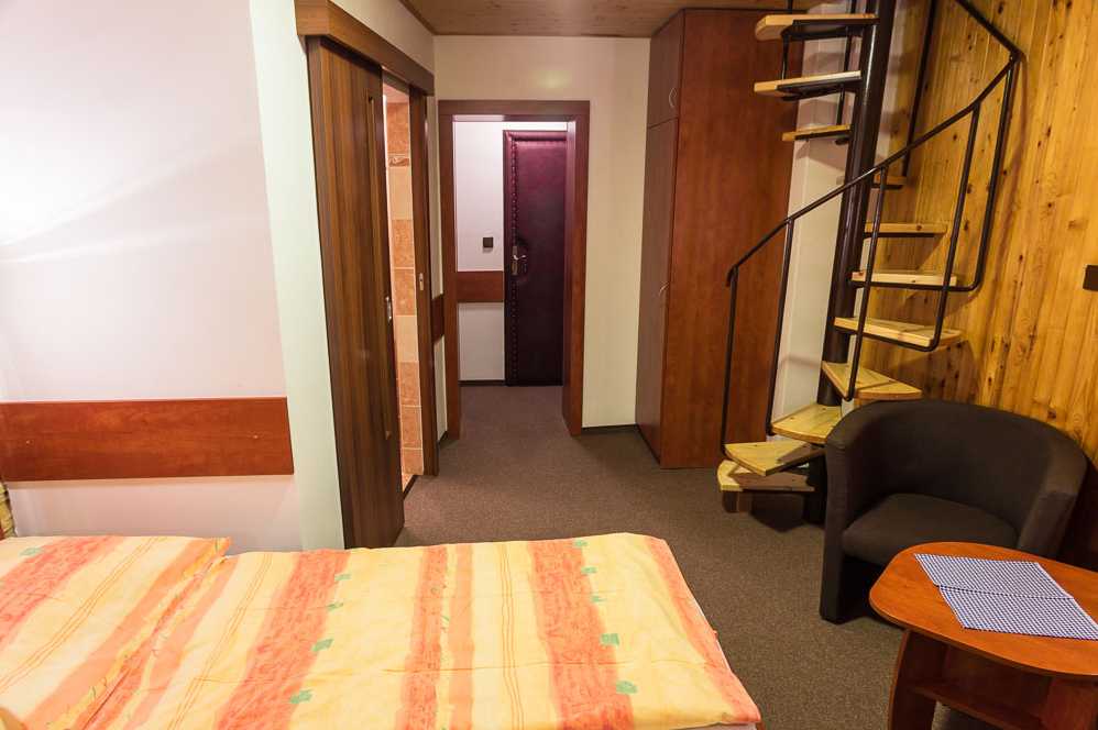 Penzion na Pluskovci foto 3