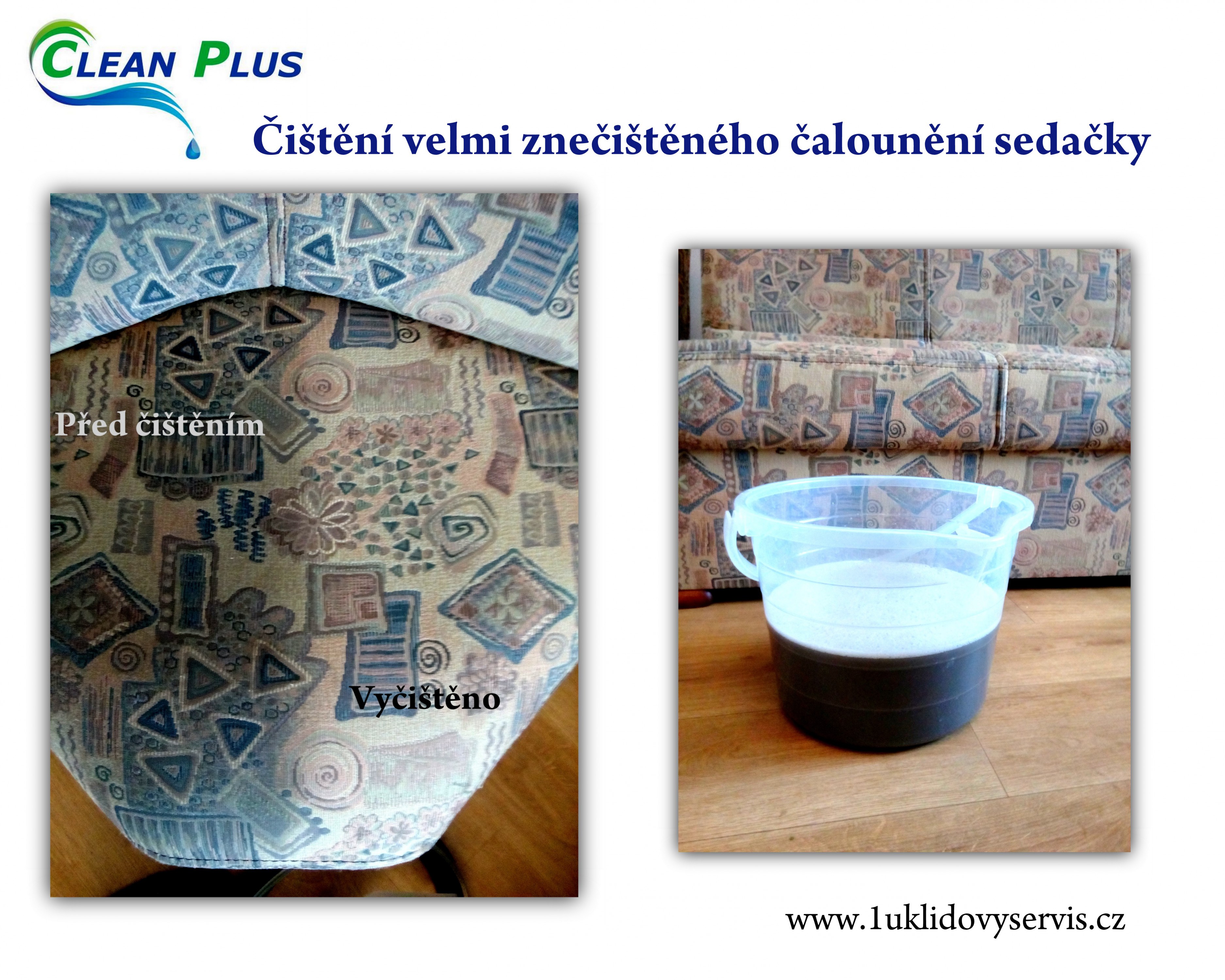 CLEAN PLUS foto 3