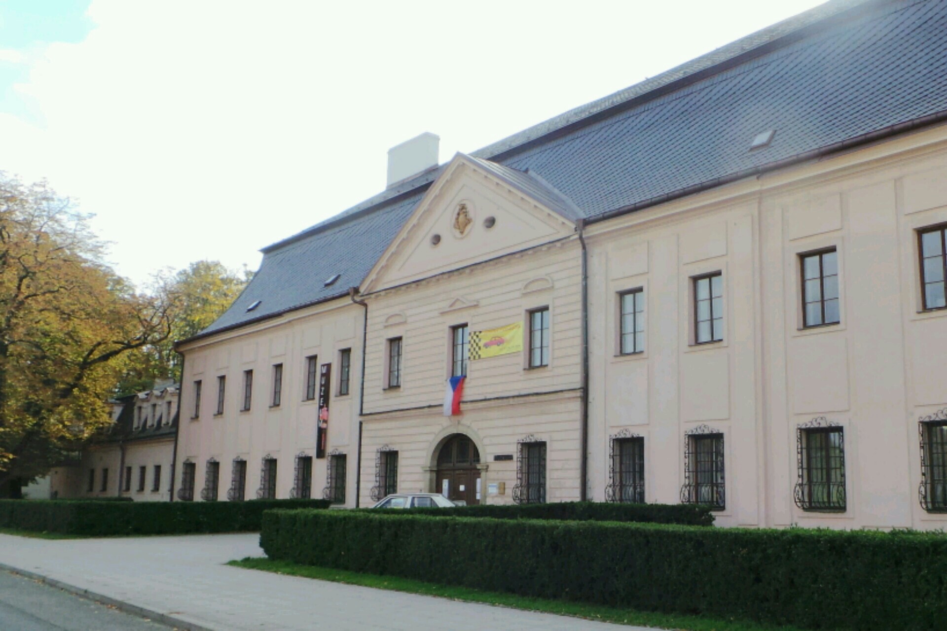 Moravskoslezská pobočka České botanické společnosti