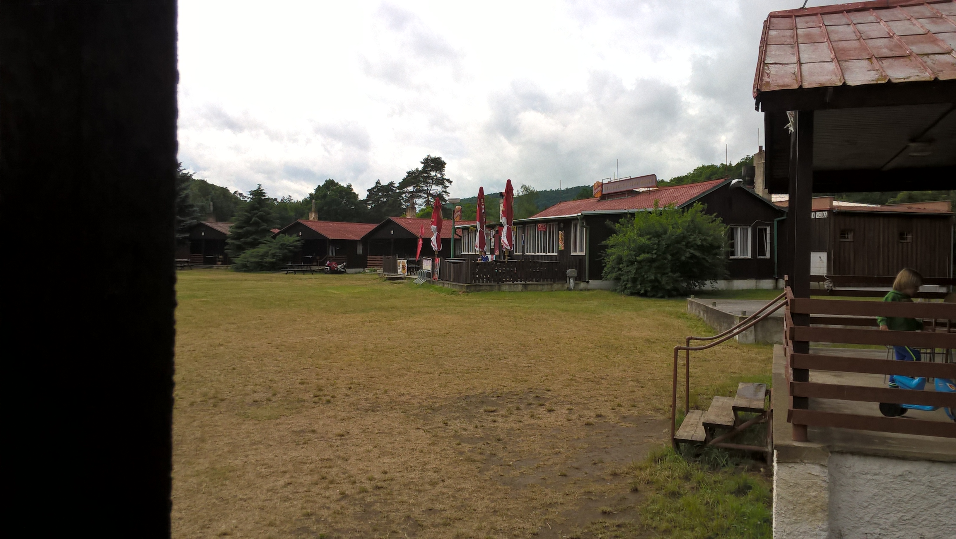 Restaurace Višňová-Hájek