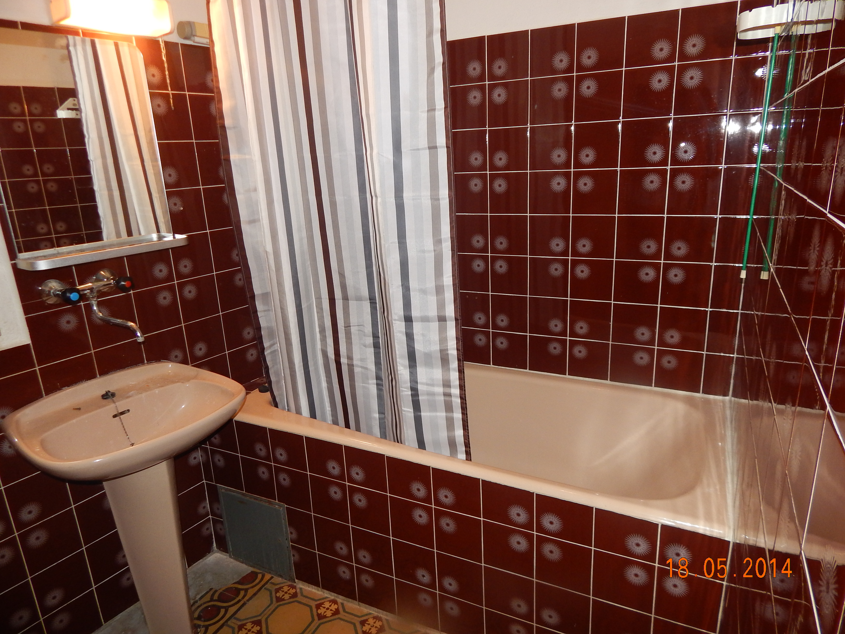 Hostel GoldenBridge foto 5