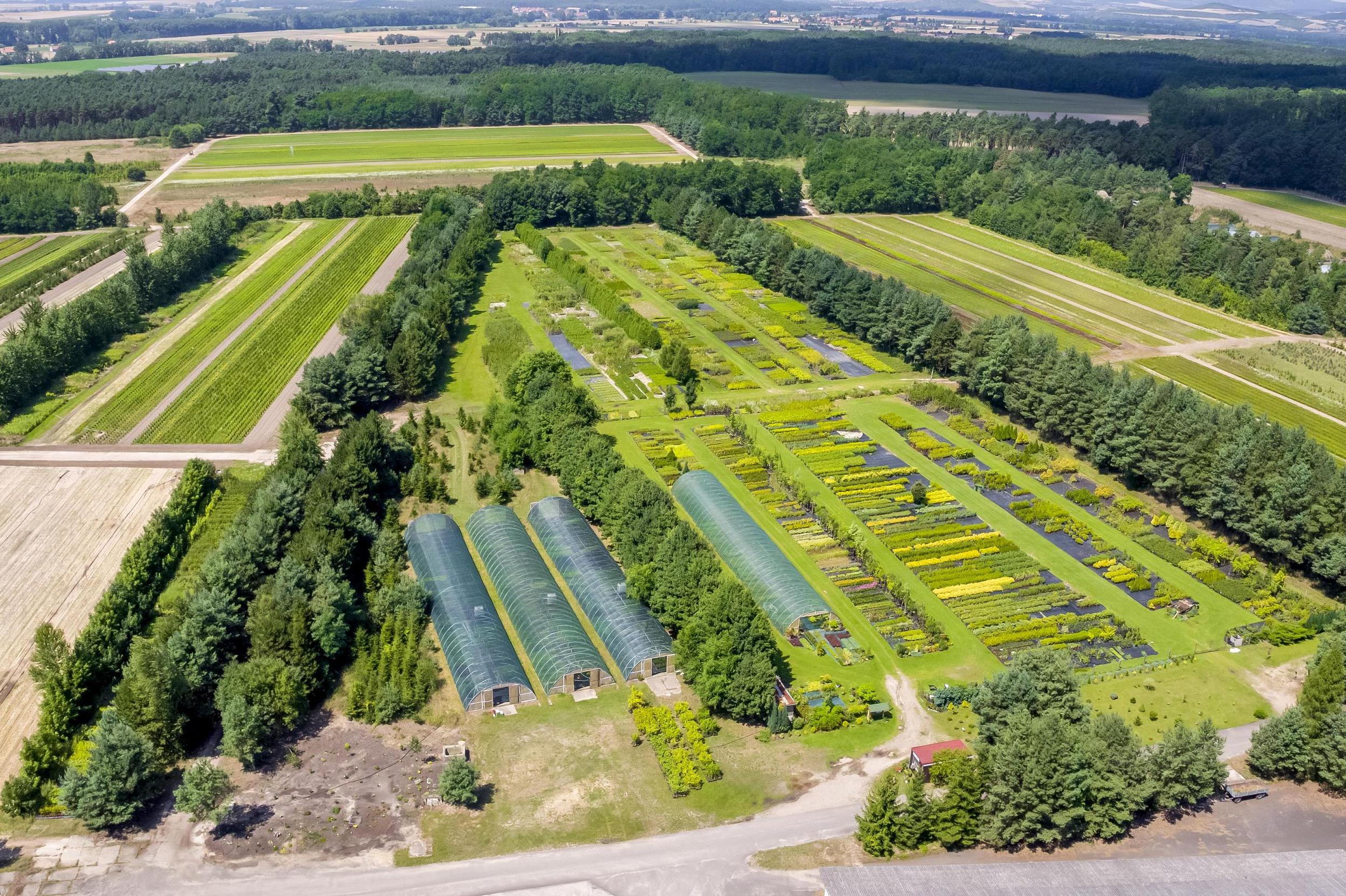 Lesní školka Vědomice s.r.o. foto 1