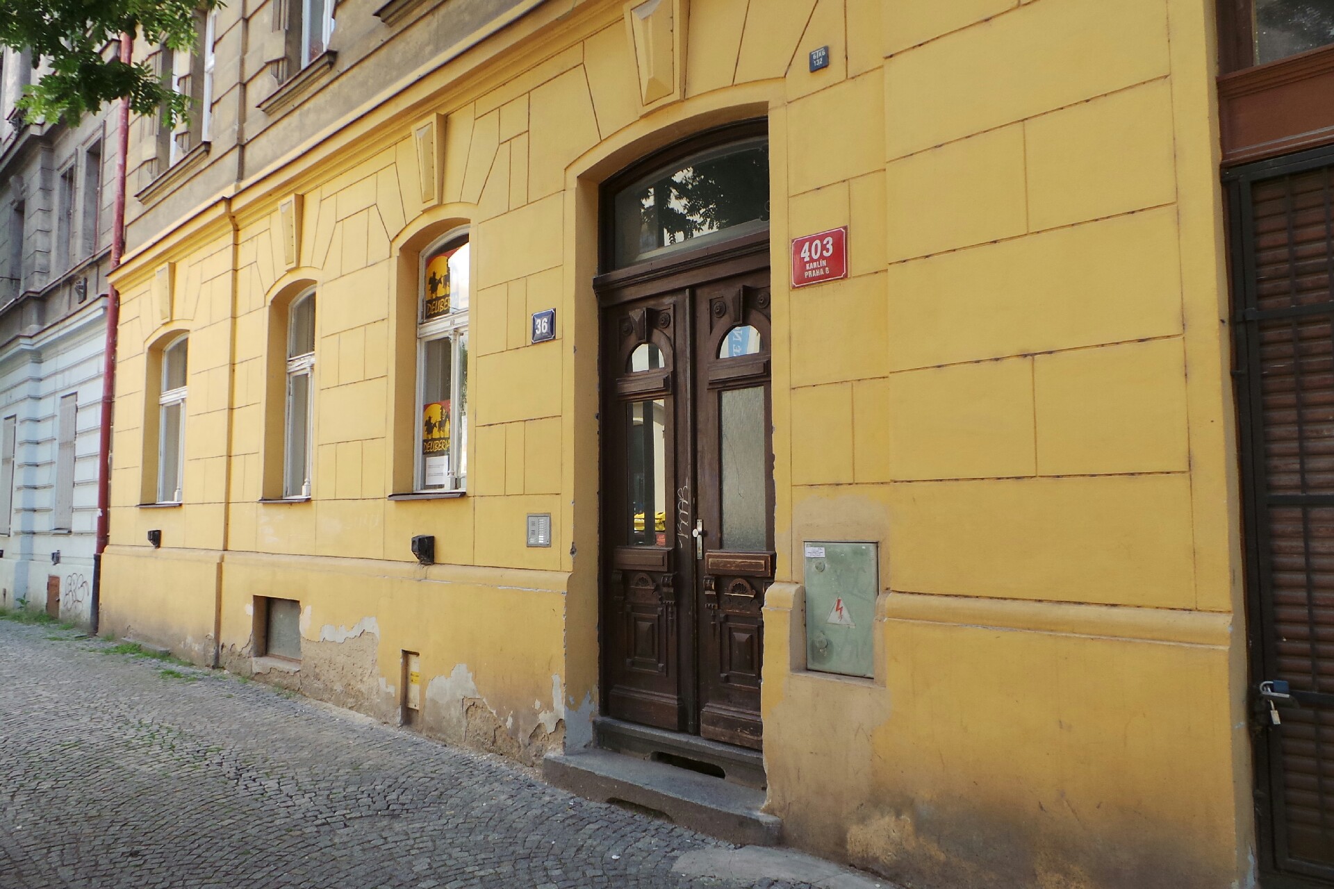 Deliberia: Výuka španělštiny