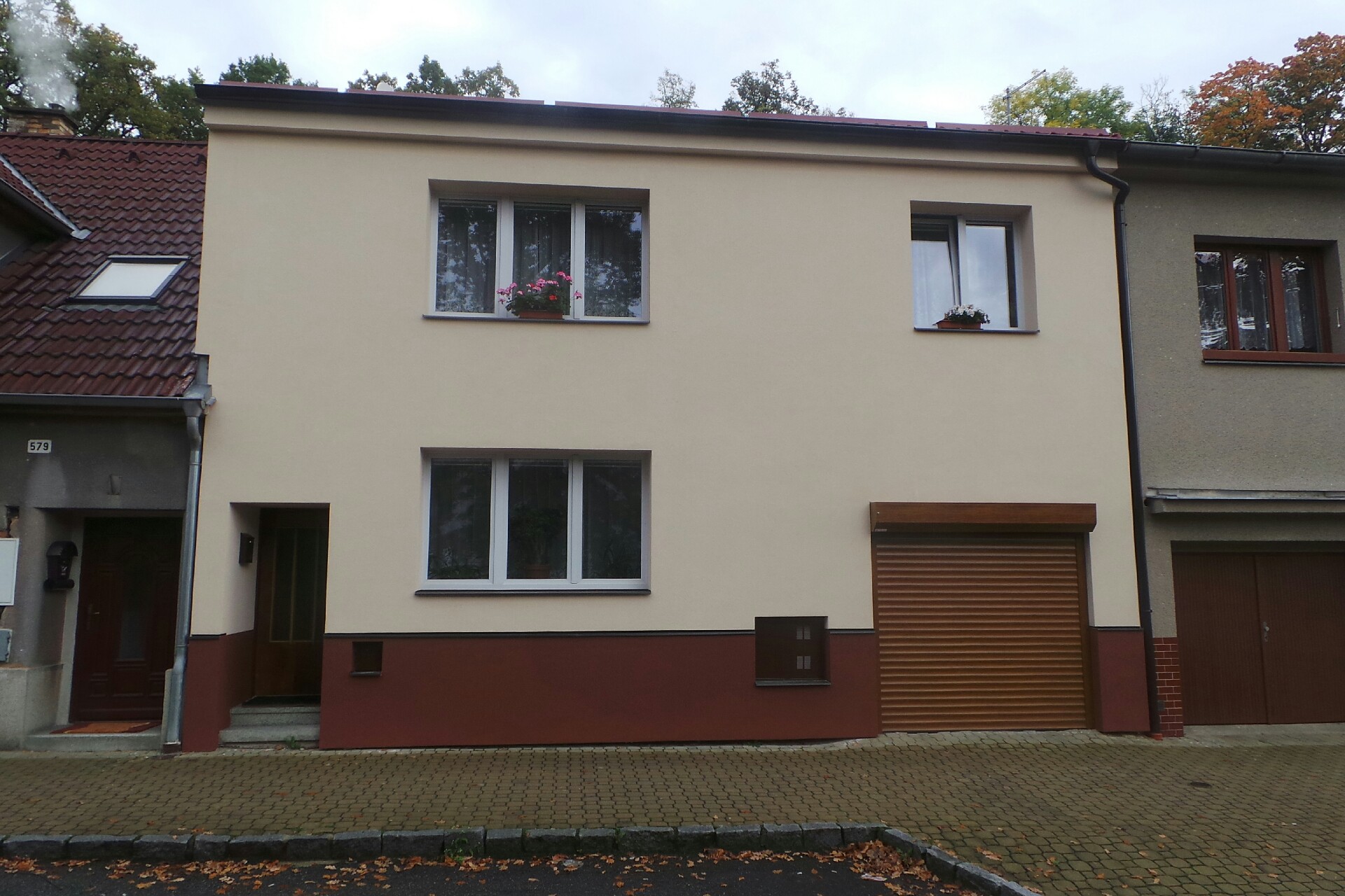 Daňový poradce ev. č. 0447 Ing. Josef Brašnička