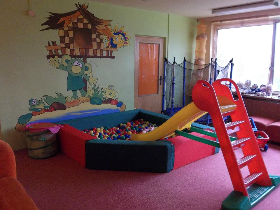 Centrum pro rodinu Ovečka foto 2