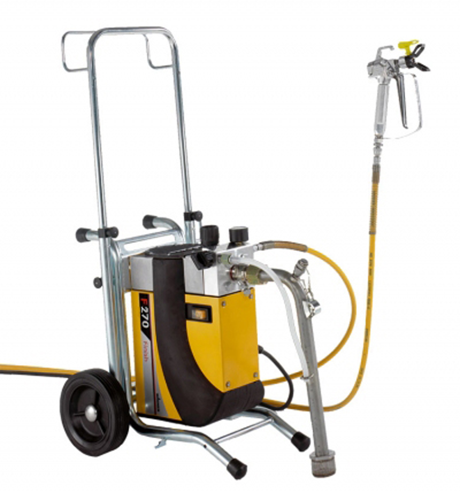 WAGNER, Centroglob Servis, s.r.o. foto 3