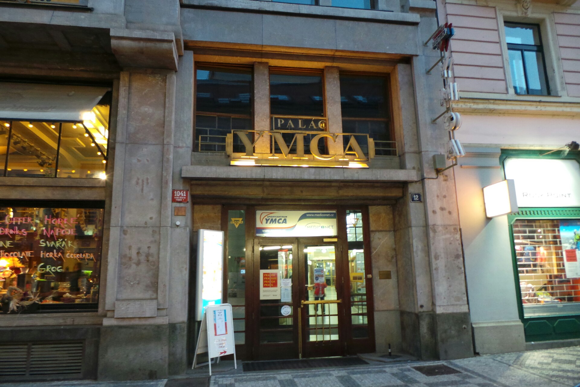 Živá paměť, o.p.s.