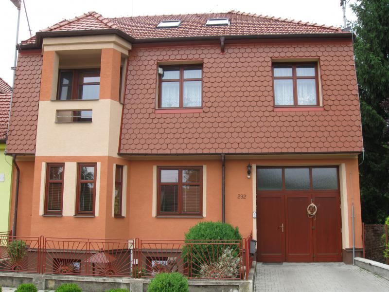 Truhlářství - Petr Dvořák foto 3