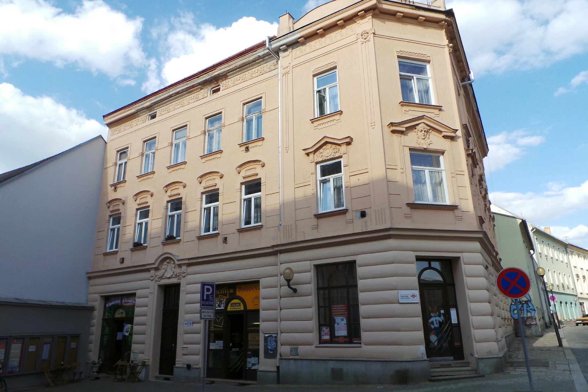 ČSOB Stavební spořitelna