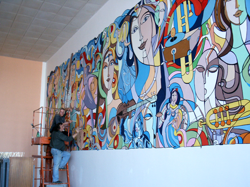 Reklamní, grafické a fotografické studio Shamy-design foto 3