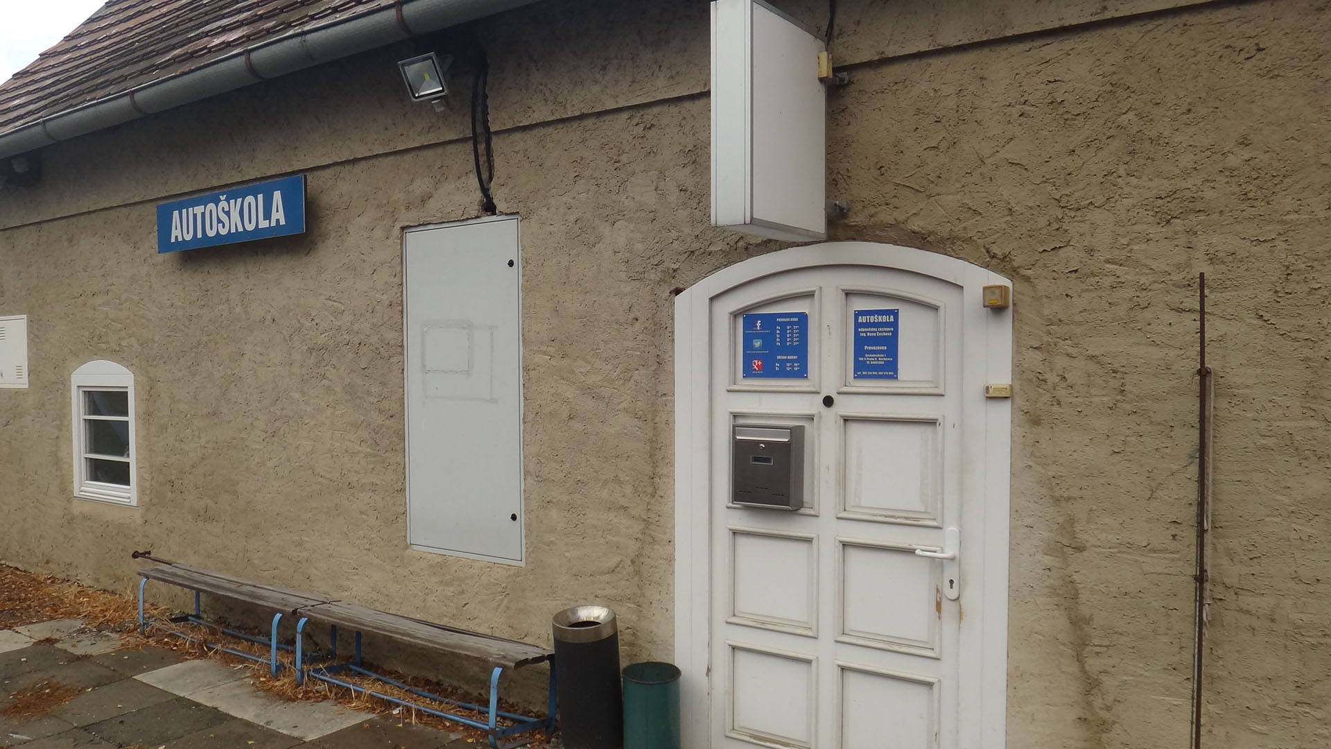 Autoškola Praha 9 foto 2