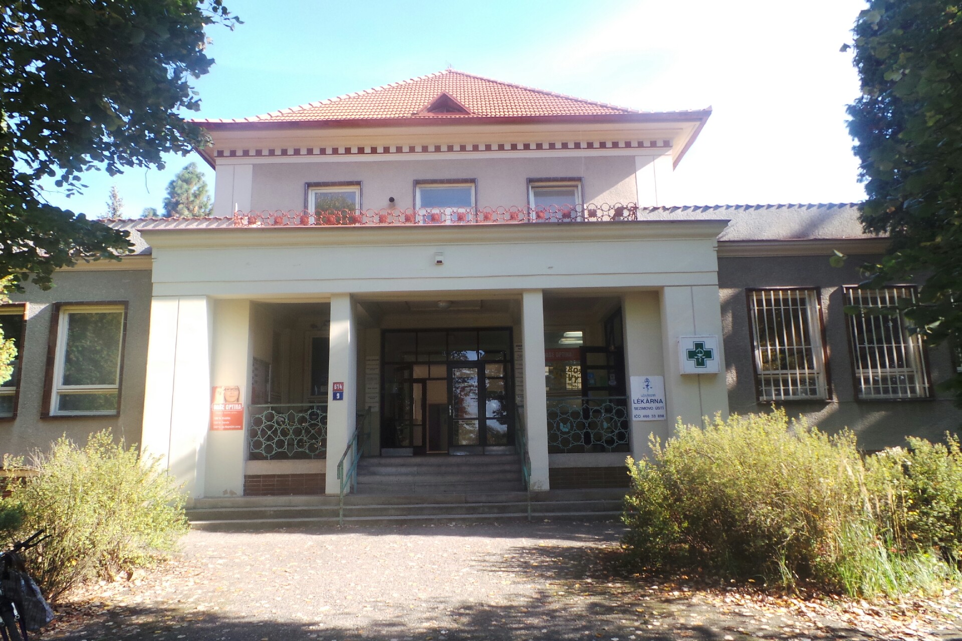 MUDr. Jana Váňová