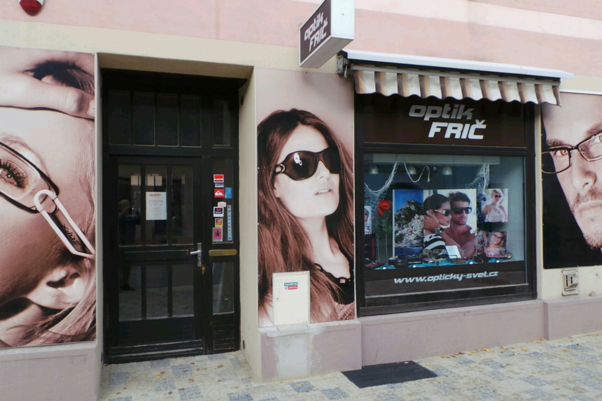 Optik Frič, s.r.o.