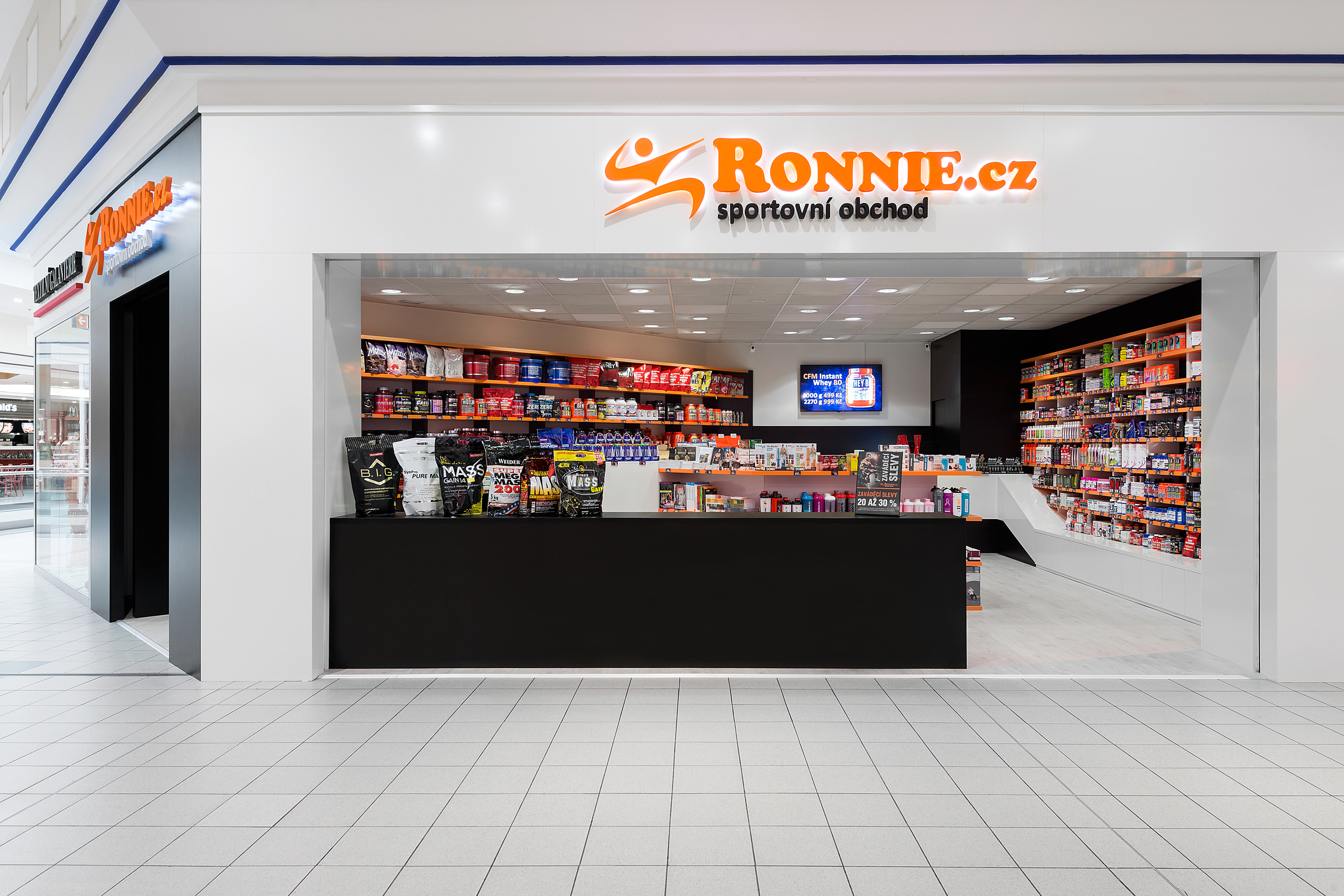 Sportovní obchod Dafit.cz foto 3