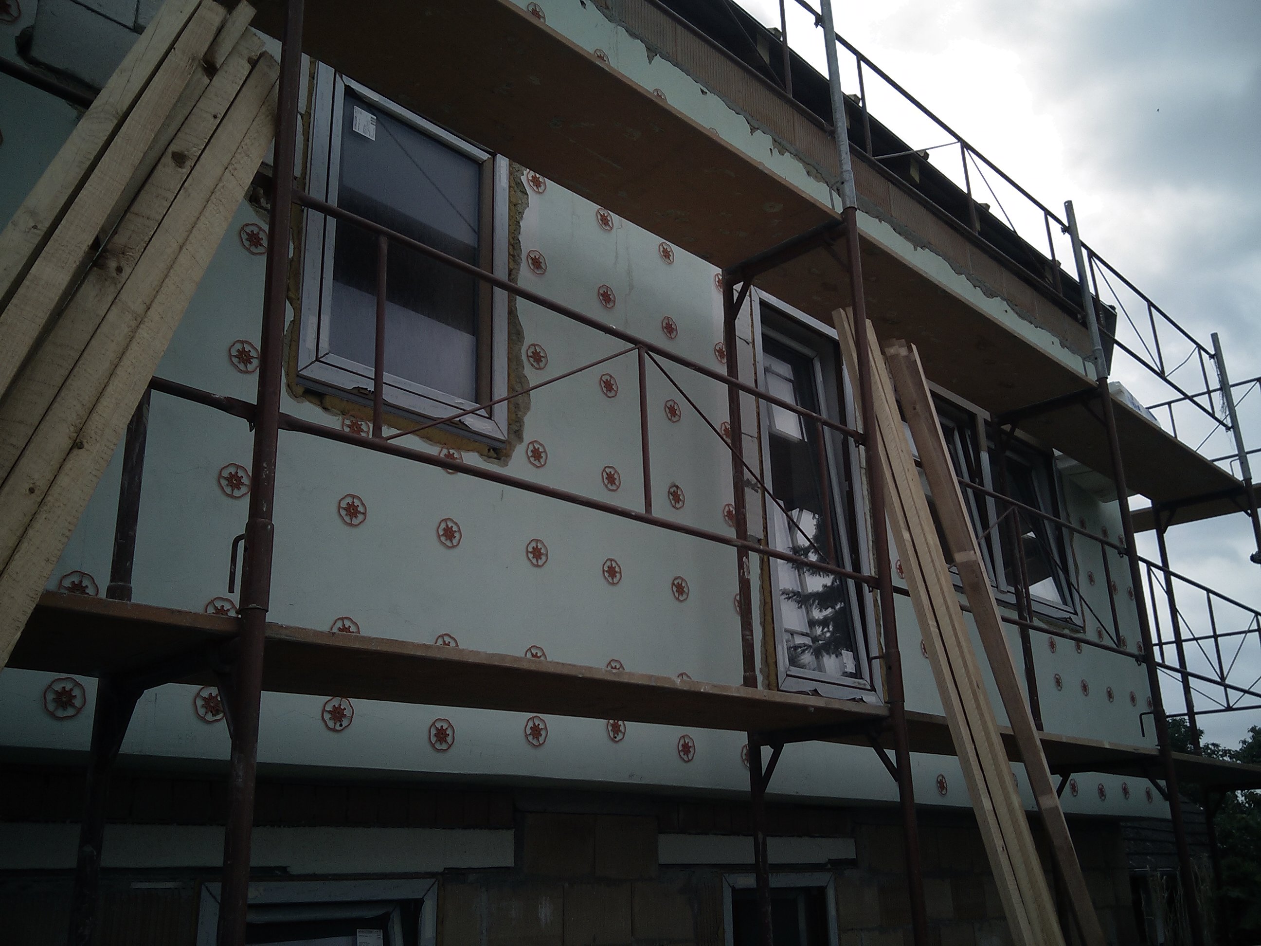 M & Ž Zednictví foto 4