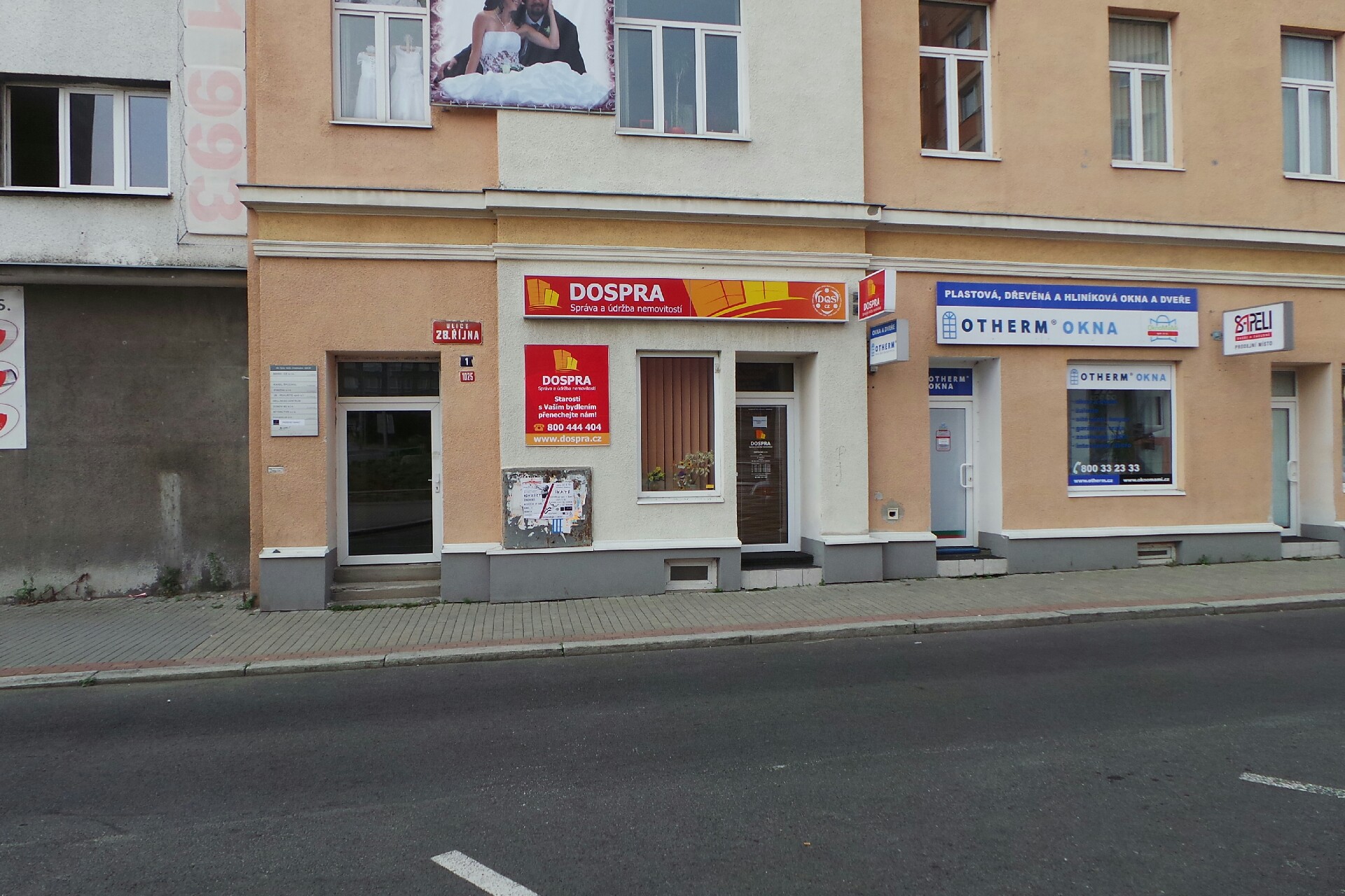 DOSPRA, spol. s r.o.