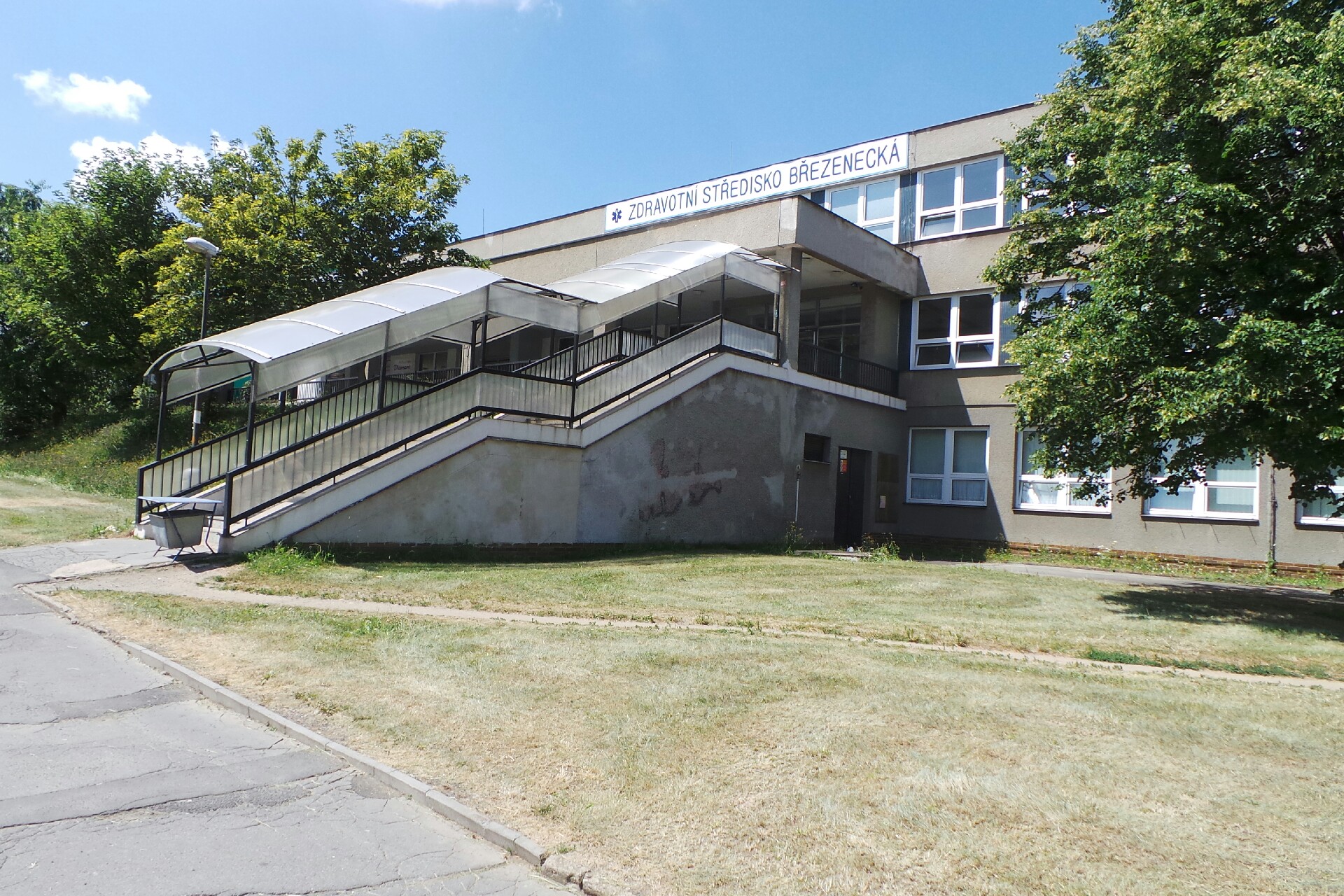 Dostálová Gynekologie s.r.o