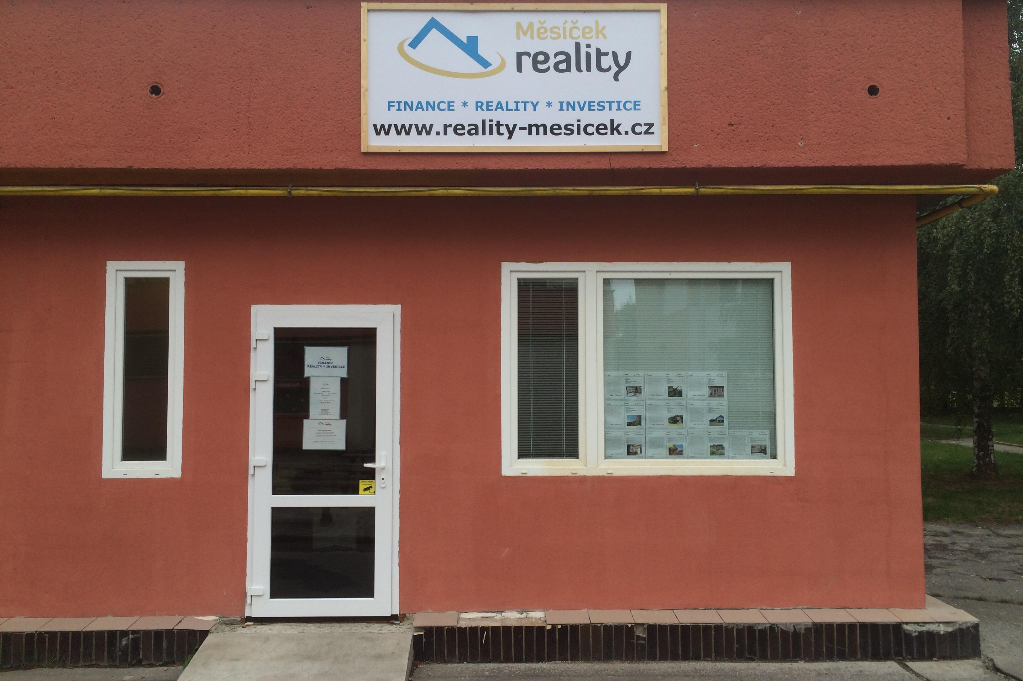 Reality Měsíček, s.r.o.