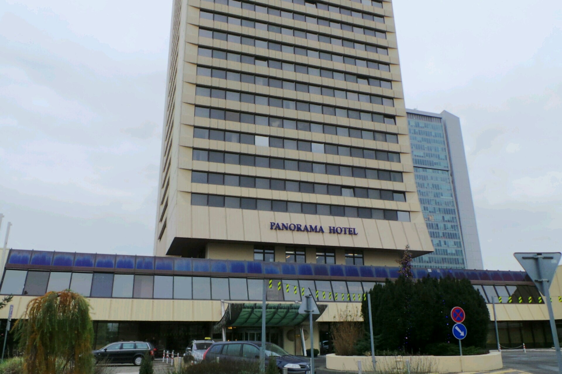 CPHCL Panorama, s.r.o.