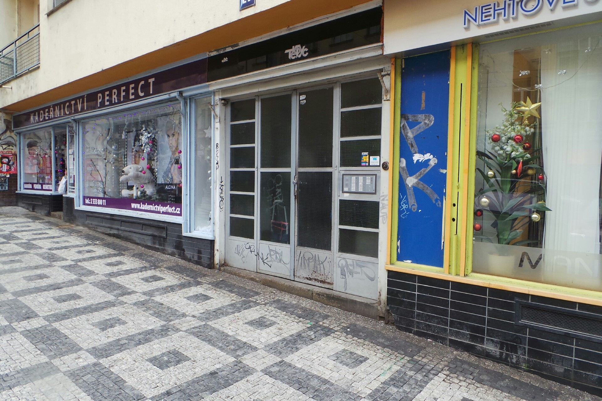 Mgr. Michal David, advokát