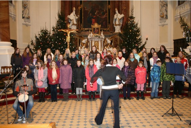 Základní umělecká škola Kroměříž foto 4