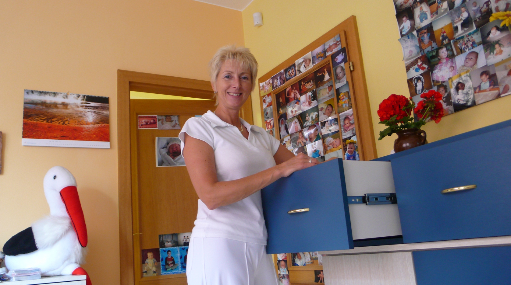 Gynekologie - MUDr. Karel Přibyl, s.r.o. foto 3