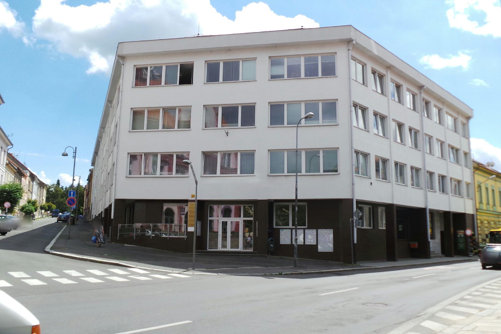 Státní pozemkový úřad