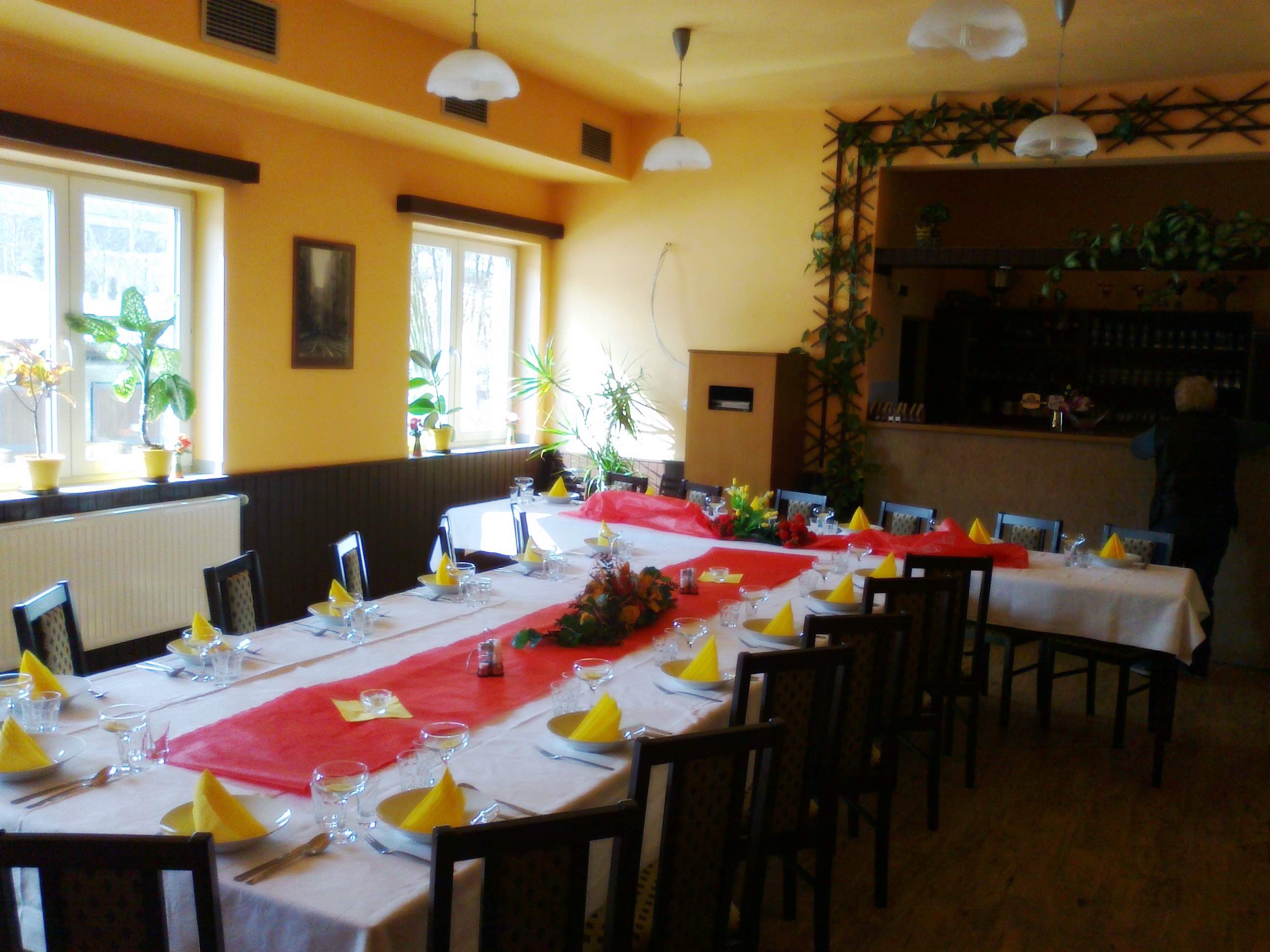 Restaurant PANSKÁ foto 4