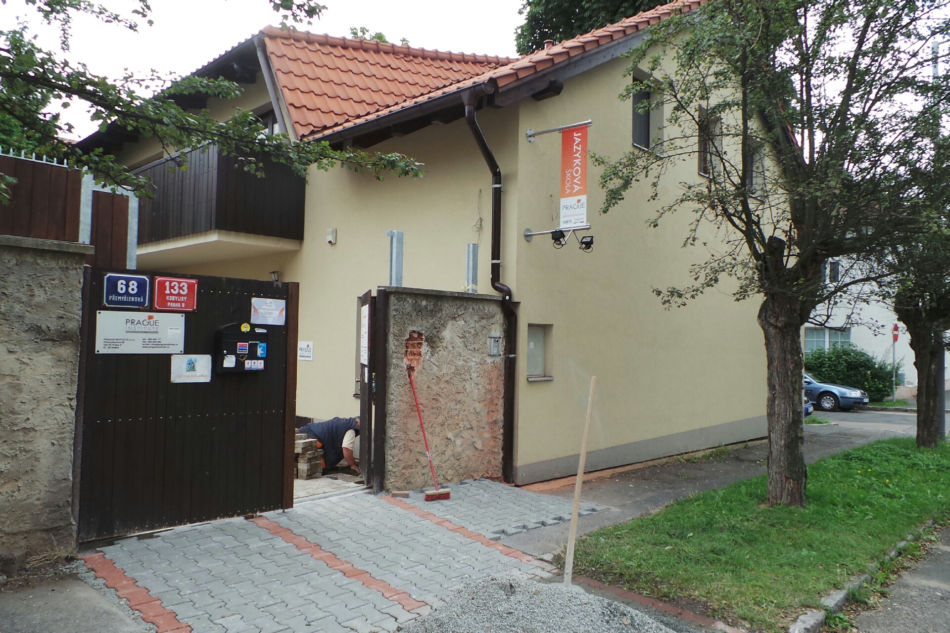 Studio Slunečnice