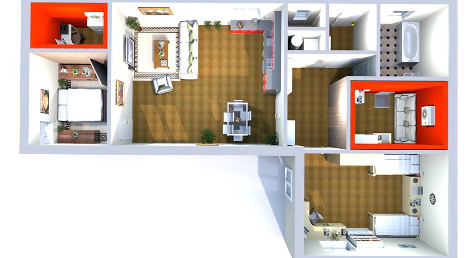 Tebrix Safety Home, s.r.o. foto 3