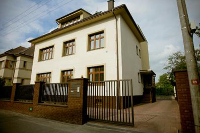 M - Dent, s.r.o. foto 1