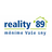 logo Reality 89