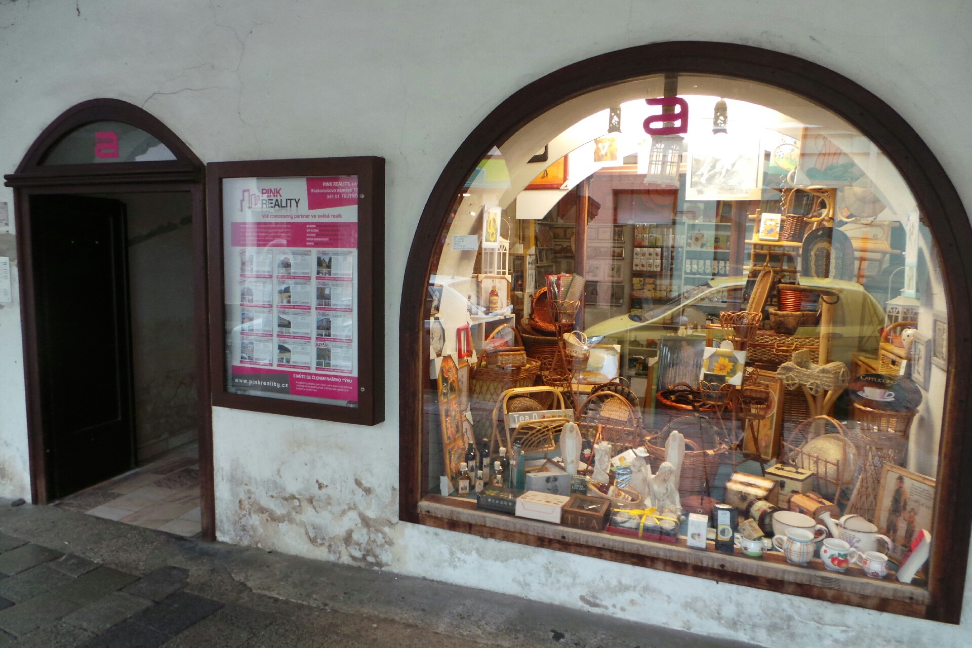 Alena Kárníková - Horoskopy