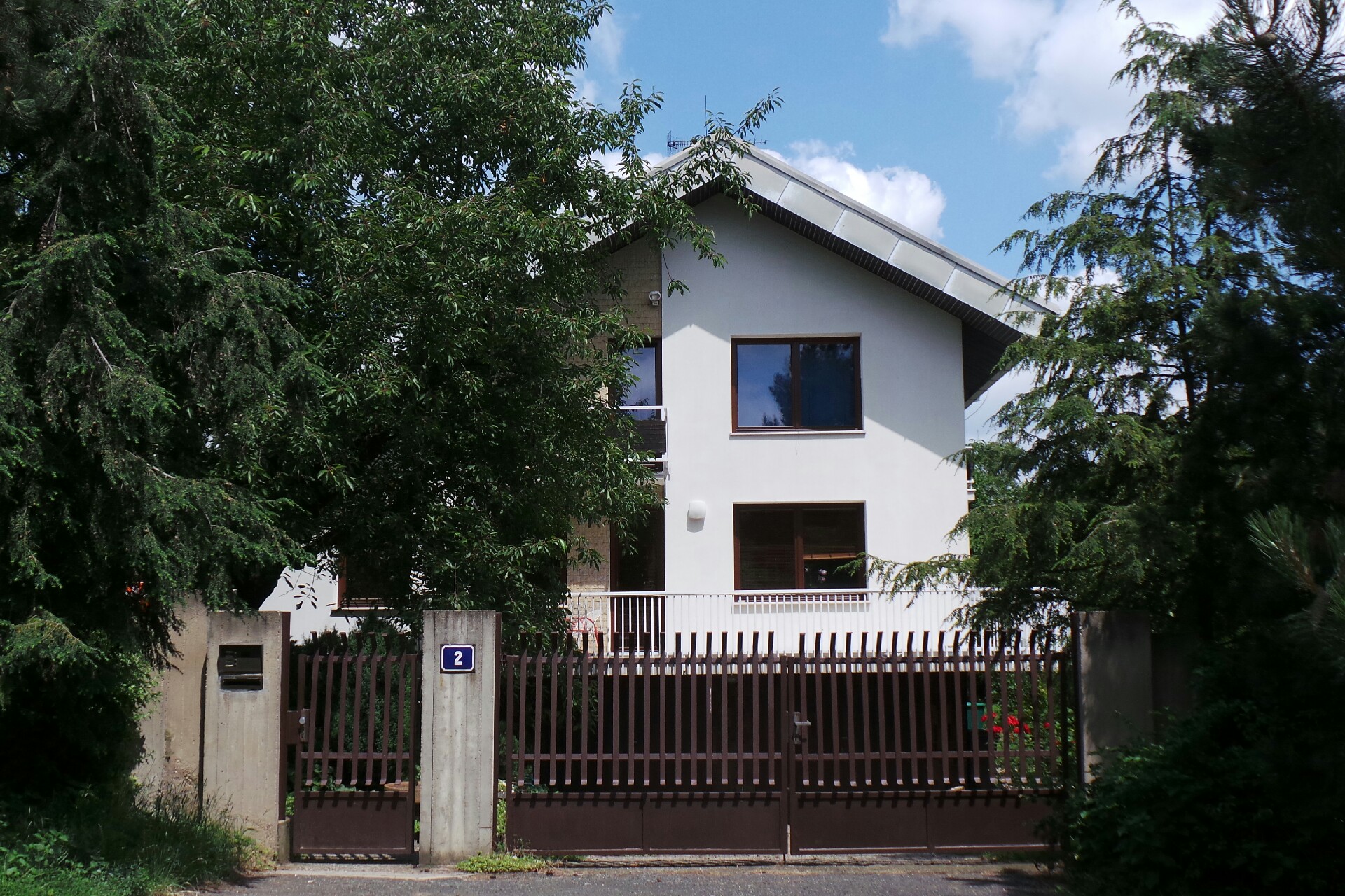 Ing. Tomáš Pinkava - stavební projekty