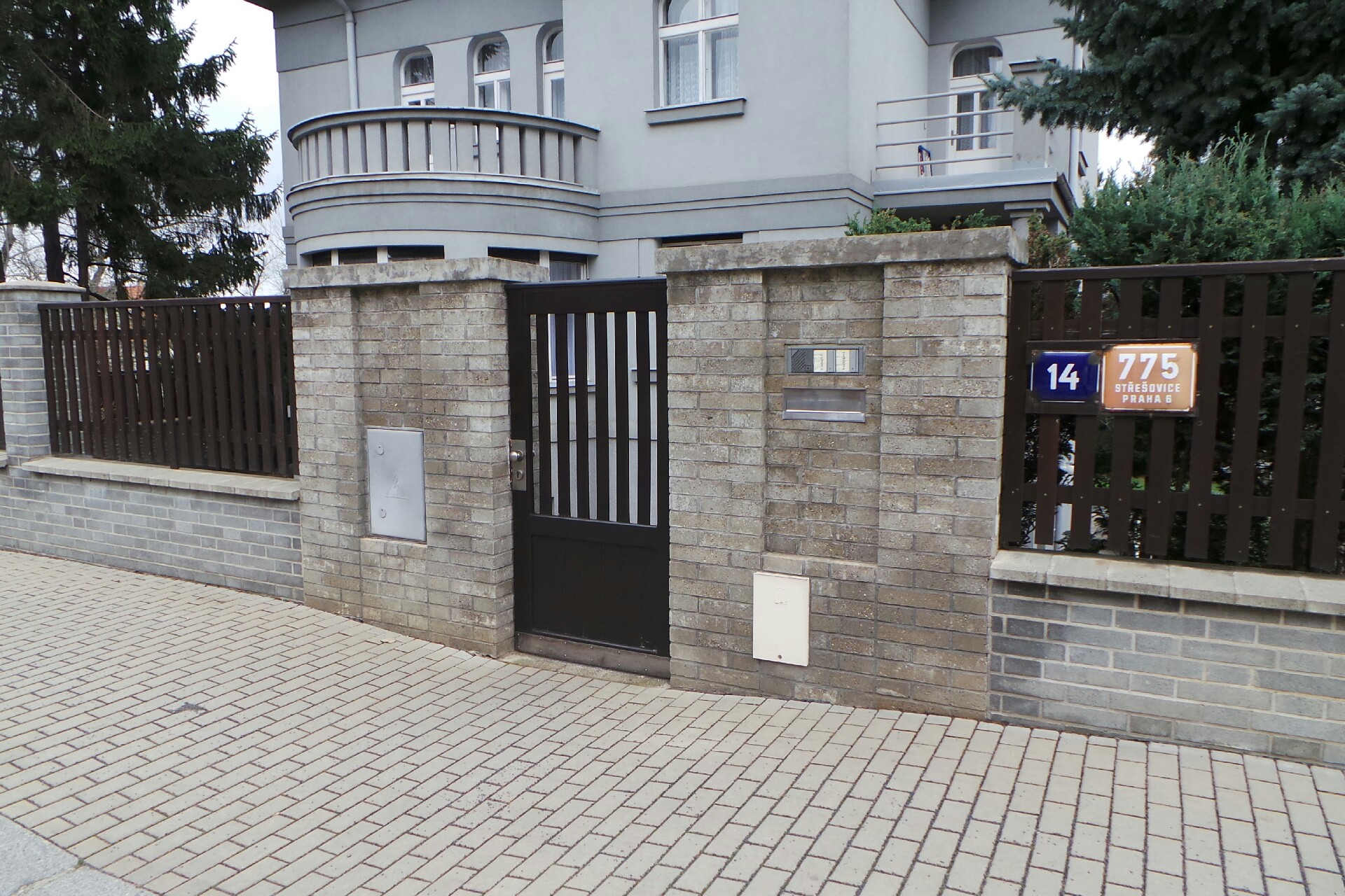 Casting Soňa Ticháčková