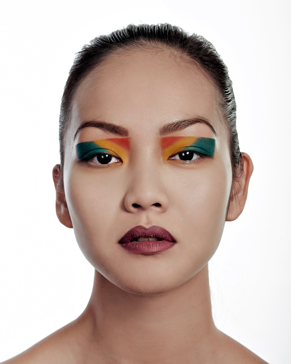 Veronika Bílská - TopMakeUp.cz foto 1