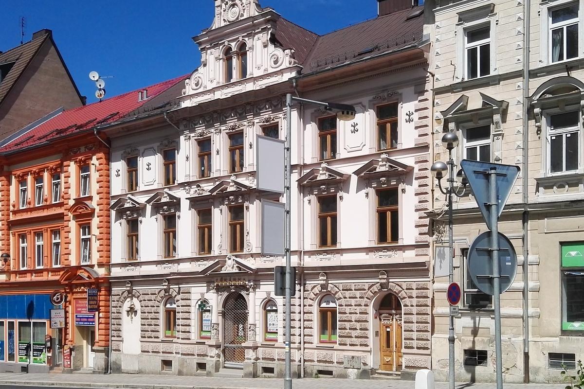 Josef Malý - energetický specialista