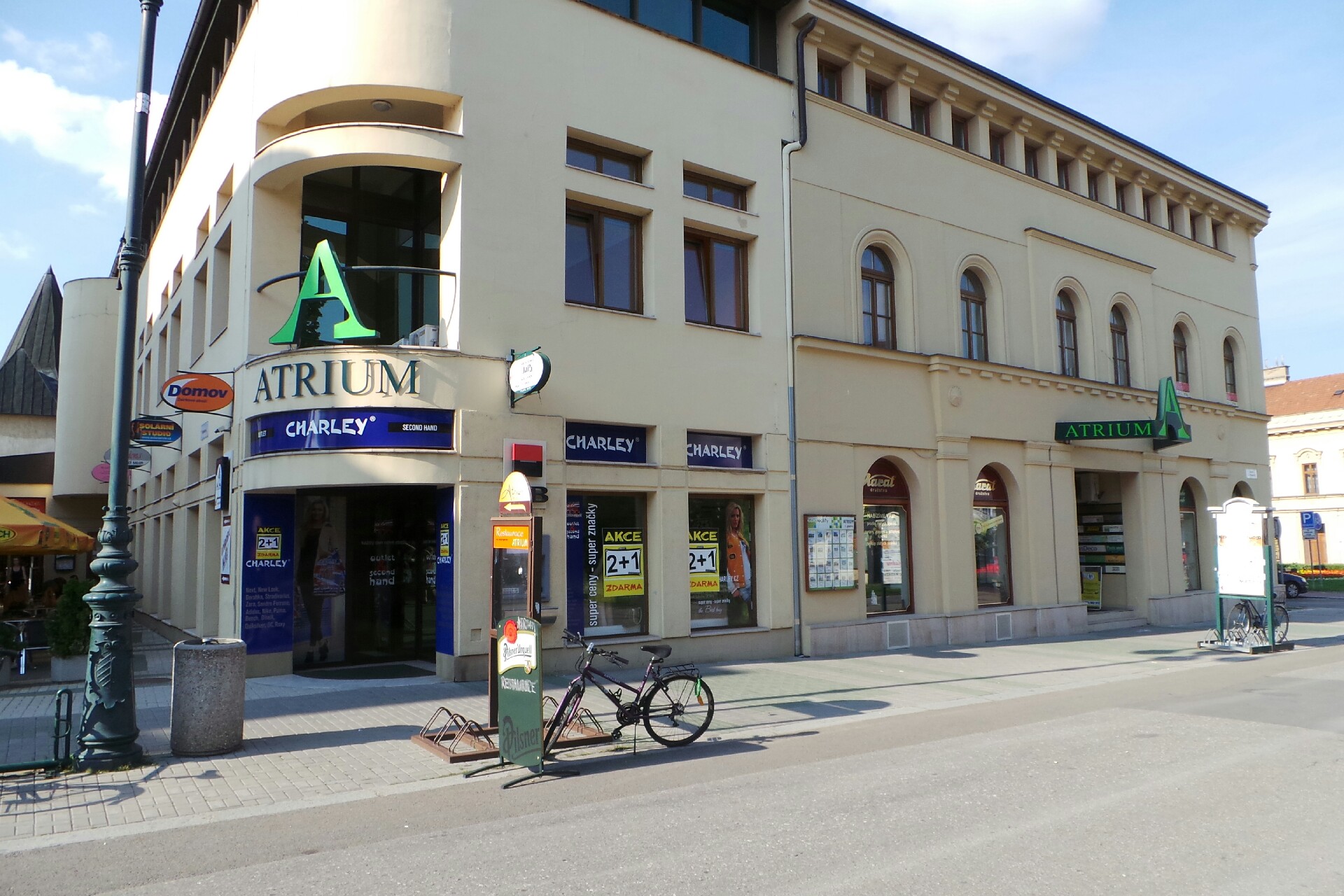 Ondřej Švec, ZFP akademie,a.s.