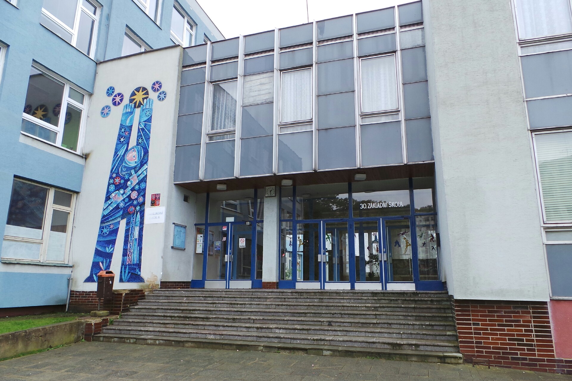 Okresní rada AŠSK ČR Ústí n/L