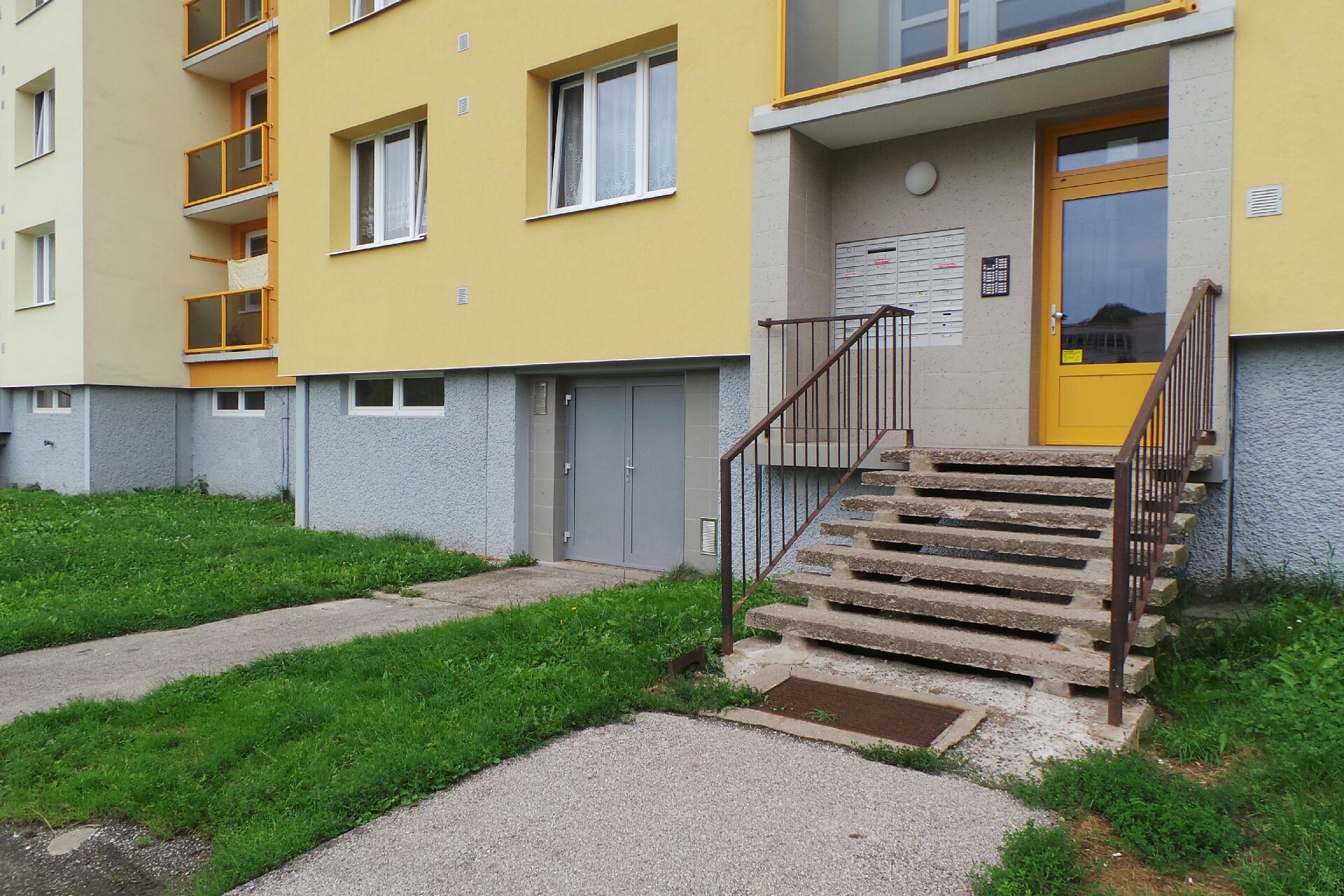 Roman Koblížek - klempířství, pokrývačství a tesařství