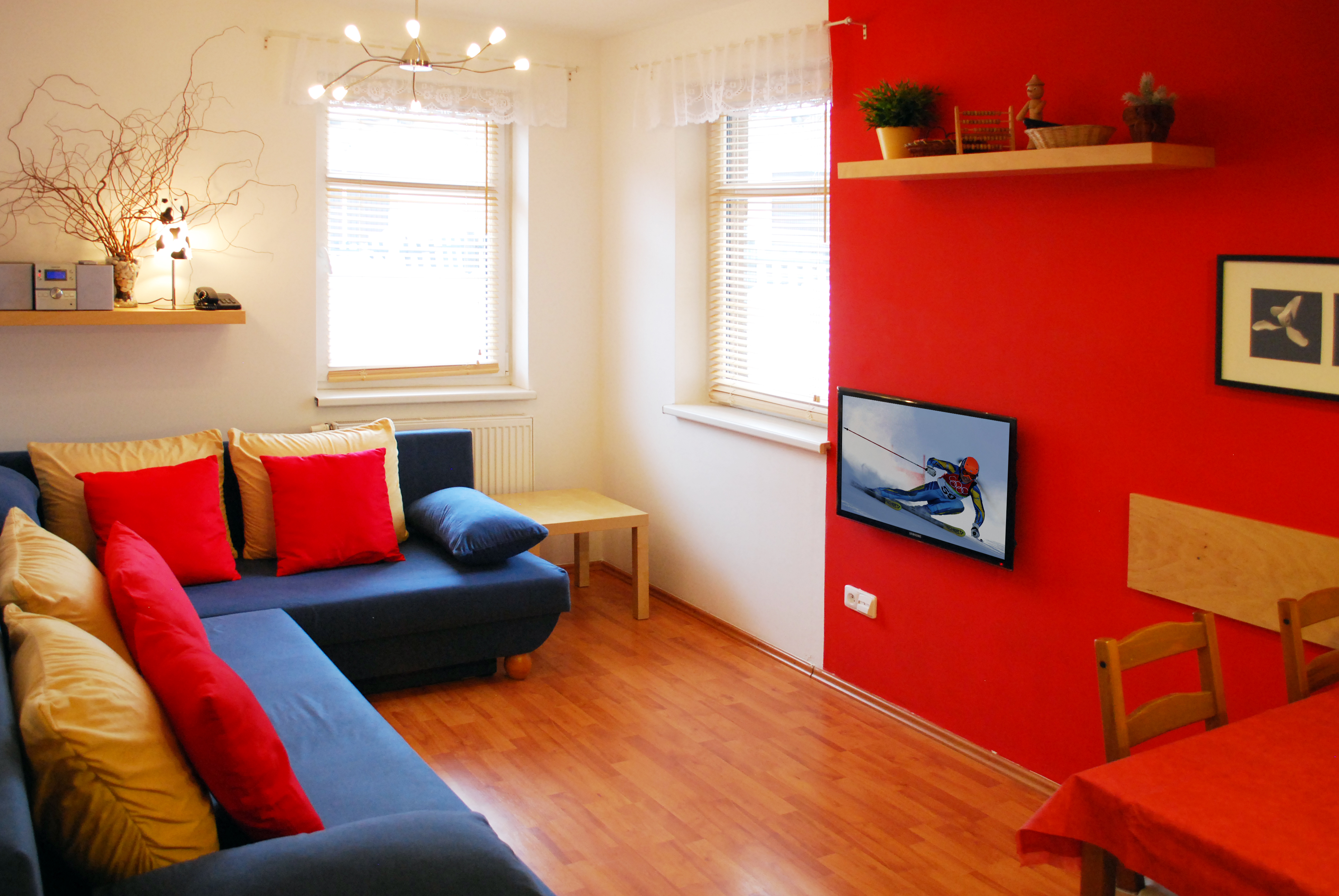 Apartmány Rokytka foto 4