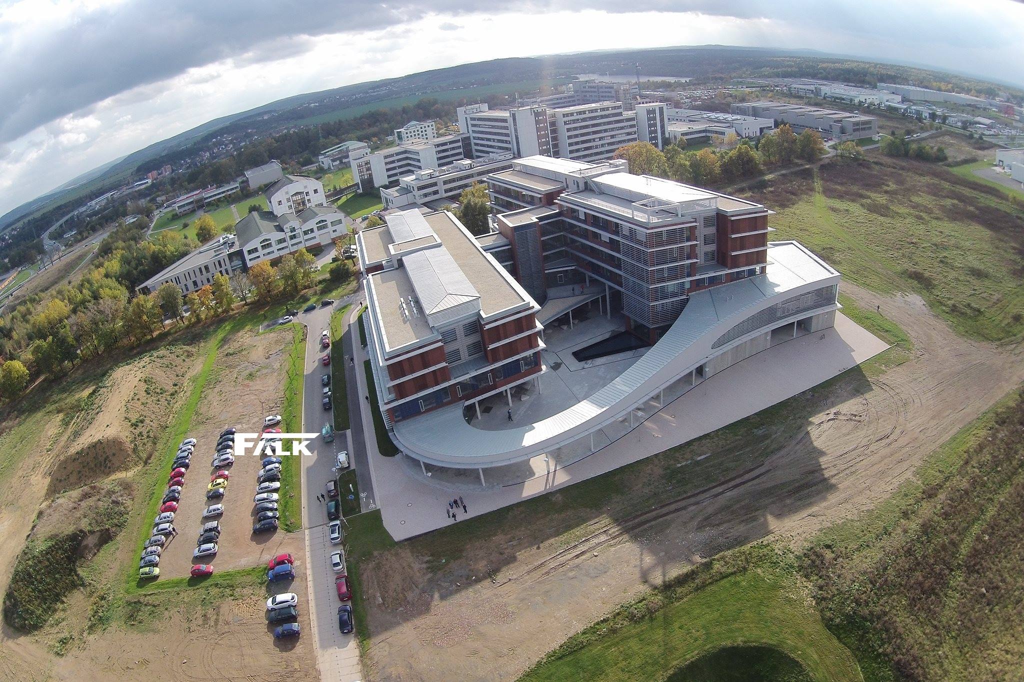 FALK, spol. s r.o. foto 2